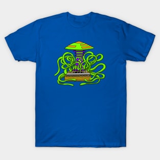 Kalimba Creature T-Shirt